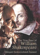 The True Face of William shakespeare