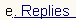 See also reply to A.E.J. Honigmann
